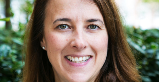 Laura Promer, M.S., CCC-SLP